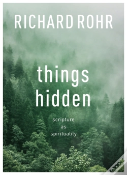 Capa do artigo Things Hidden