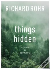 Capa do artigo Things Hidden