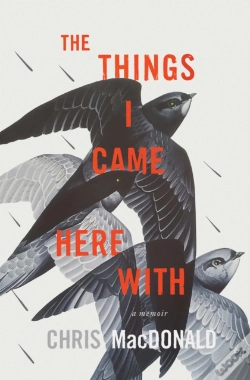 Capa do artigo Things I Came Here With