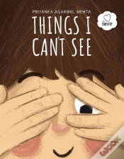 Capa do artigo Things I Can