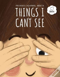 Capa do artigo Things I Can'T See