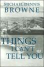 Things I Can'T Tell You - Preview