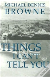 Things I Can'T Tell You