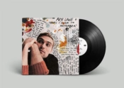 Capa do artigo Things I Chose to Remember - Vinil