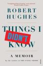 Things I Didn'T Know - Preview