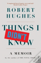 Capa do artigo Things I Didn
