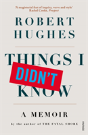 Things I Didn'T Know - Preview