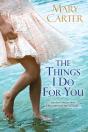 Things I Do For You - Preview