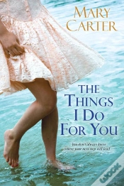 Capa do artigo Things I Do For You