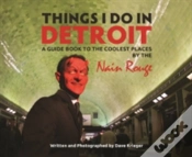 Capa do artigo Things I Do In Detroit