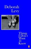 Things I Don'T Want To Know
