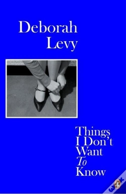 Capa do artigo Things I Don'T Want To Know