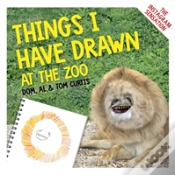 Capa do artigo Things I Have Drawn