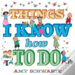 Things I Know How To Do
