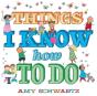 Things I Know How To Do - Preview