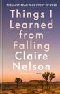 Things I Learned From Falling - Preview