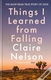 Things I Learned From Falling