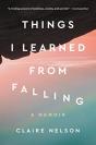 Things I Learned From Falling - Preview