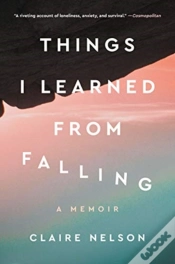 Capa do artigo Things I Learned From Falling