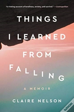 Capa do artigo Things I Learned From Falling