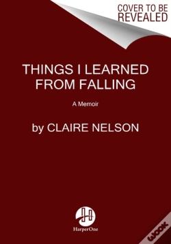 Capa do artigo Things I Learned From Falling