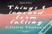 Things I Learned From Falling