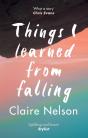 Things I Learned From Falling - Preview