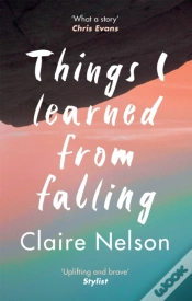 Capa do artigo Things I Learned From Falling