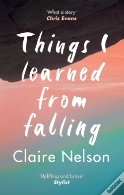 Capa do artigo Things I Learned From Falling