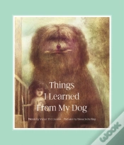 Capa do artigo Things I Learned From My Dog
