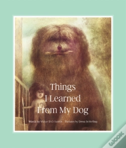 Capa do artigo Things I Learned From My Dog