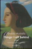 Things I Left Behind