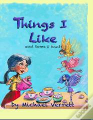 Things I Like
