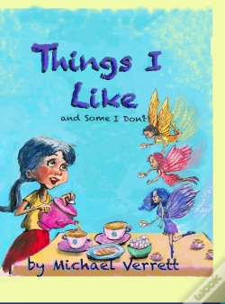 Capa do artigo Things I Like