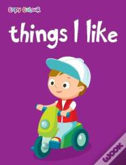 Things I Like