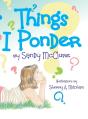 Things I Ponder - Preview