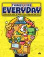 Things I See Every Day - Preview
