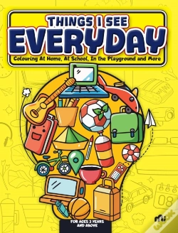 Capa do artigo Things I See Every Day