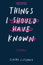 Things I Should Have Known - Preview