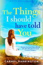 Things I Should Have Told You - Preview
