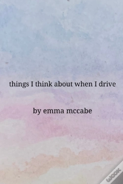 Capa do artigo Things I Think About When I Drive