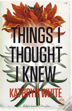 Capa do artigo Things I Thought I Knew