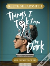 Capa do artigo Things I Took From The Dark