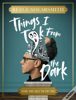 Capa do artigo Things I Took From The Dark