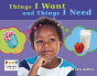 Things I Want And Things I Need - Preview