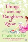 Things I Want My Daughters To Know