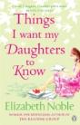 Things I Want My Daughters To Know - Preview
