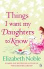 Things I Want My Daughters To Know - Preview