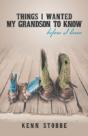 Things I Wanted My Grandson To Know Befo - Preview
