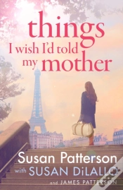 Capa do artigo Things I Wish I Told My Mother